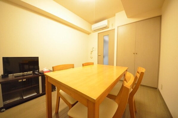 シンシア西荻窪の物件内観写真